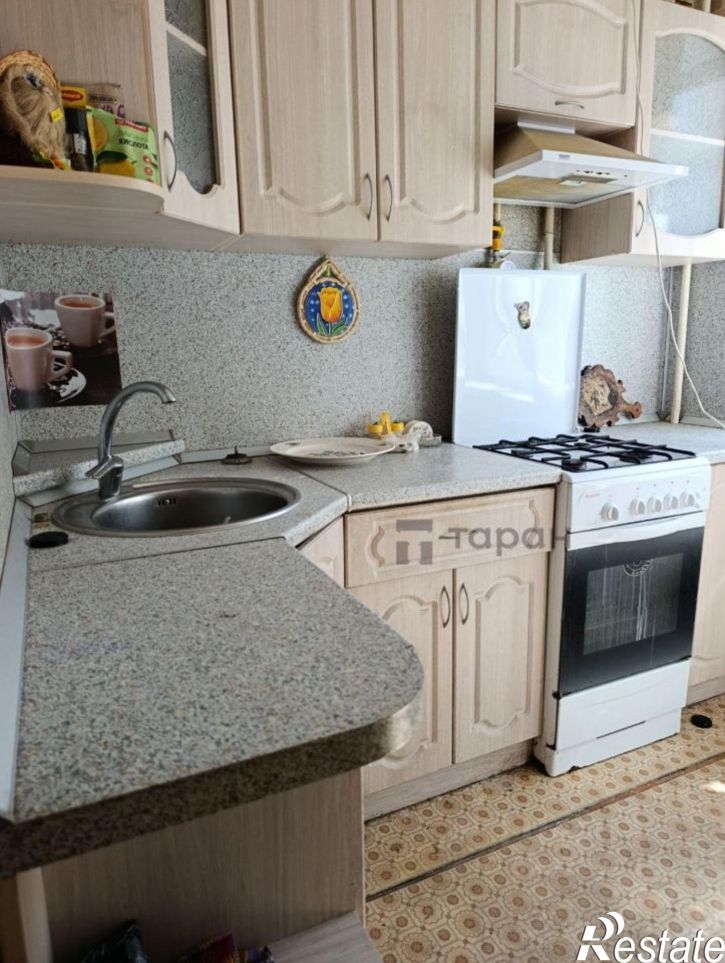 1-комн квартира Архитекторная улица, 38,  д. 38