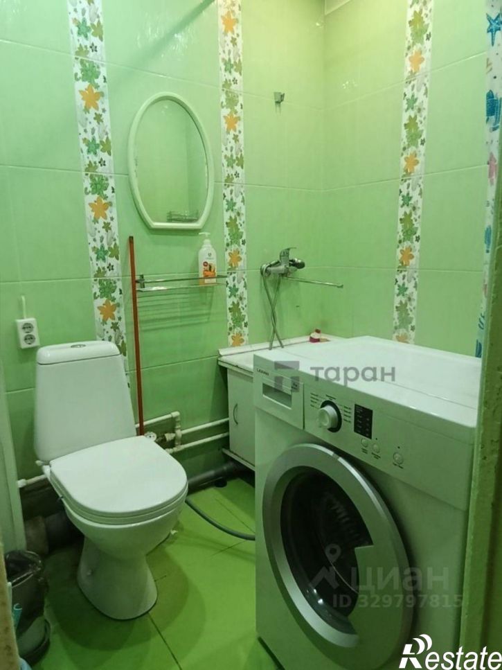 1-комн квартира Архитекторная улица, 38,  д. 38