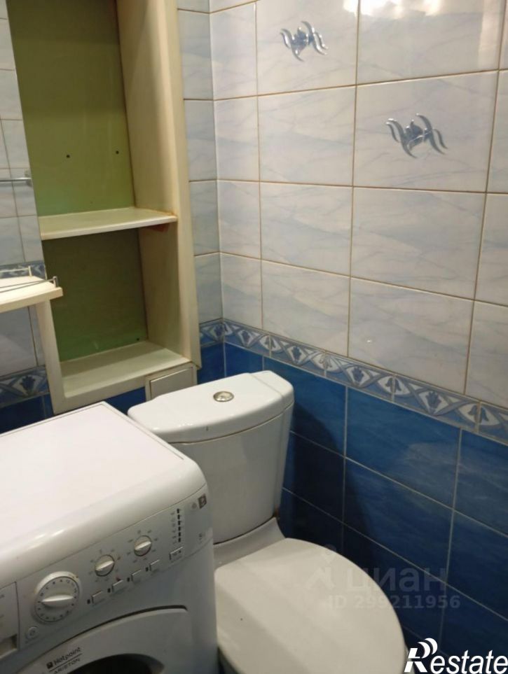 1-комн квартира улица Дзержинского, 125,  д. 125