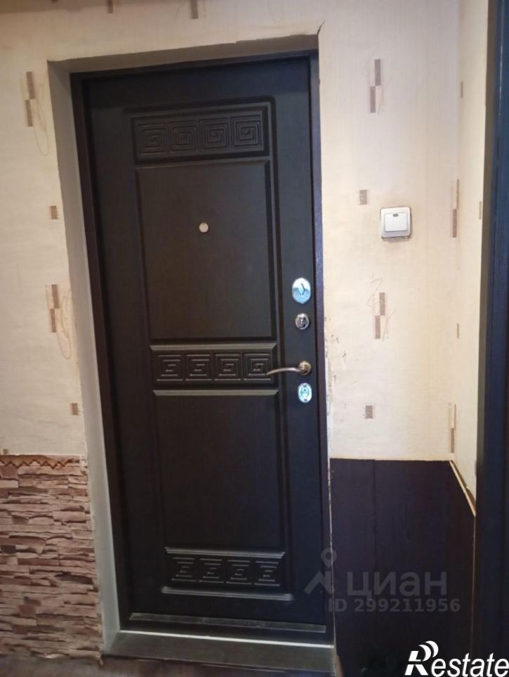 1-комн квартира улица Дзержинского, 125,  д. 125