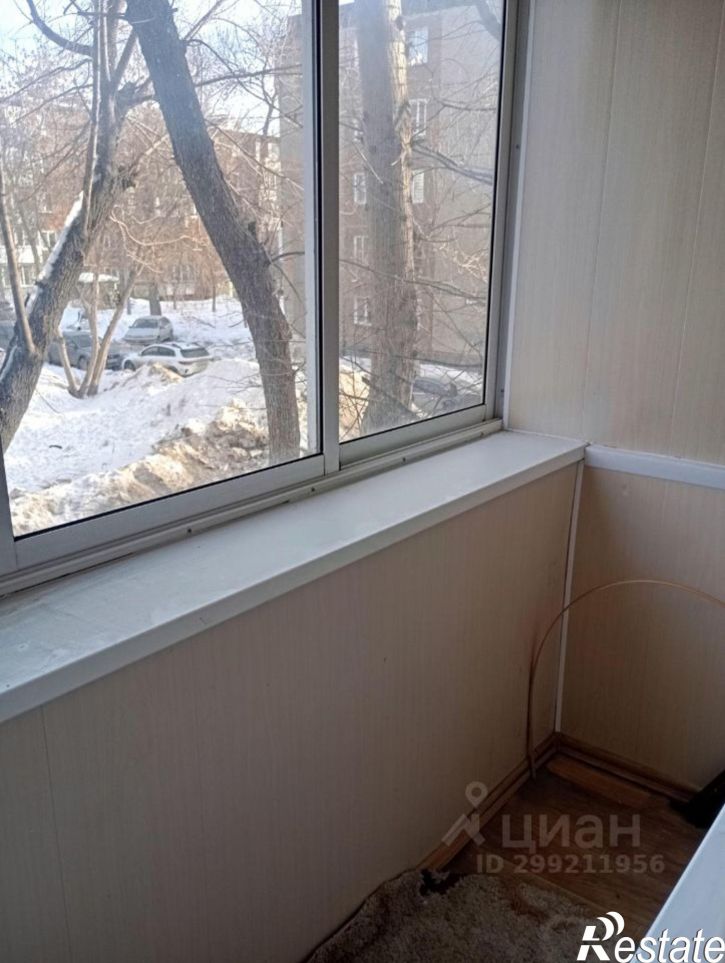 1-комн квартира улица Дзержинского, 125,  д. 125