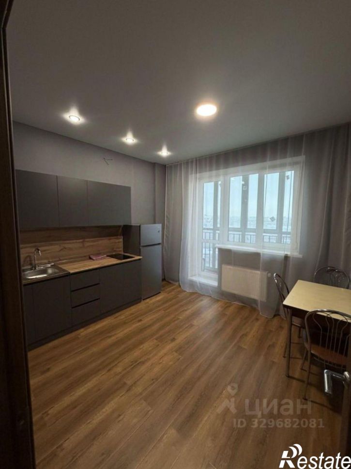 1-комн квартира ул Чичерина, 36В,  д. 36В