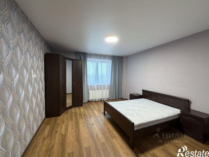 1-комн квартира ул Чичерина, 36В,  д. 36В