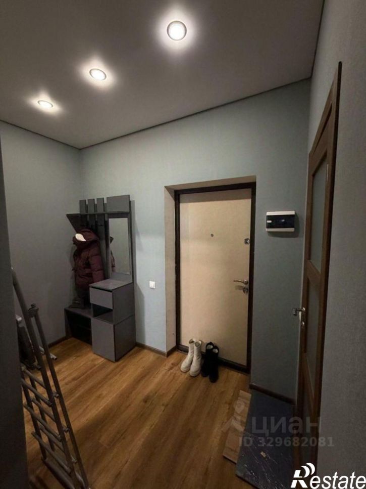 1-комн квартира ул Чичерина, 36В,  д. 36В