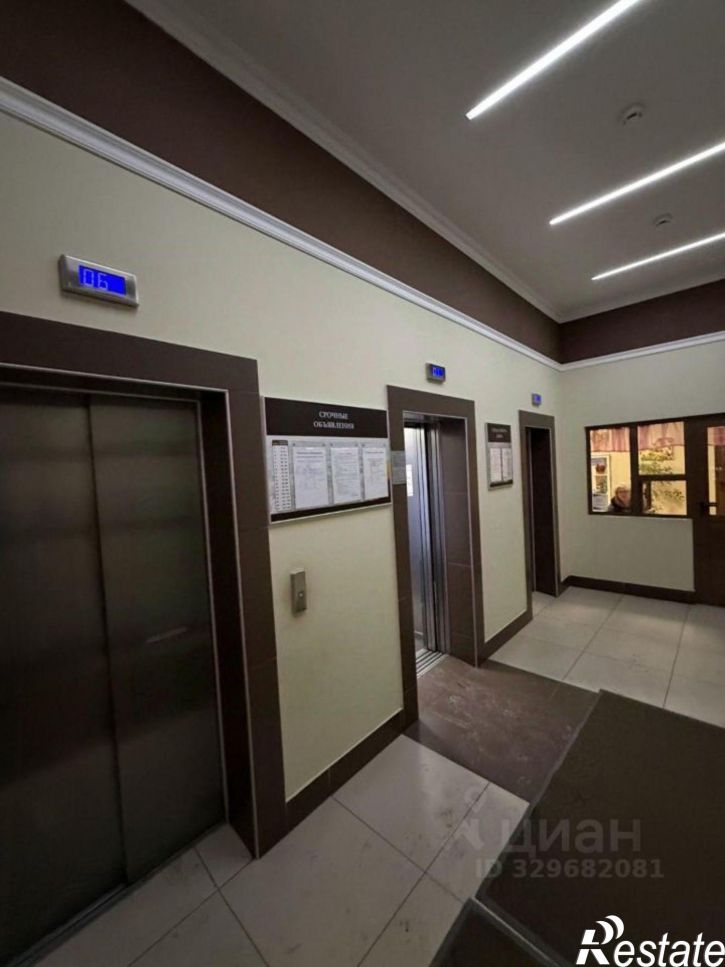 1-комн квартира ул Чичерина, 36В,  д. 36В