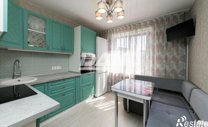 1-комн квартира улица Хохрякова, 2,  д. 2
