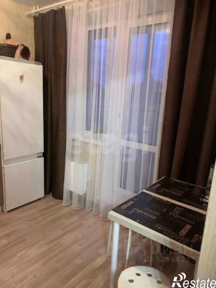 1-комн квартира ул Александра Шмакова, 25А,  д. 25А