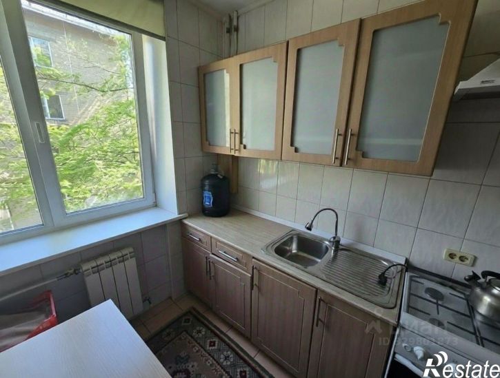 3-комн квартира ул 3-го Интернационала, 119,  д. 119