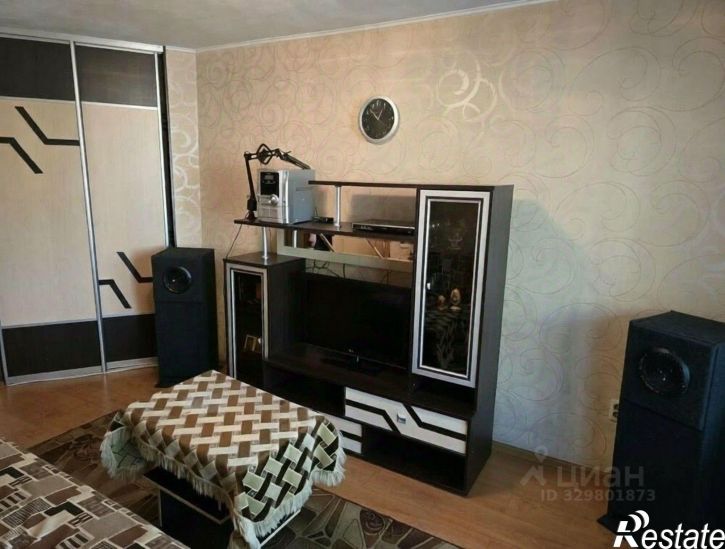 3-комн квартира ул 3-го Интернационала, 119,  д. 119