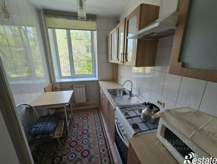 3-комн квартира ул 3-го Интернационала, 119,  д. 119