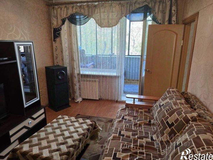 3-комн квартира ул 3-го Интернационала, 119,  д. 119