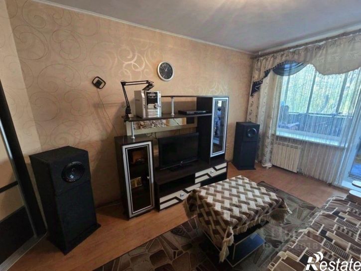 3-комн квартира ул 3-го Интернационала, 119,  д. 119