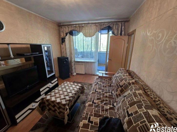 3-комн квартира ул 3-го Интернационала, 119,  д. 119