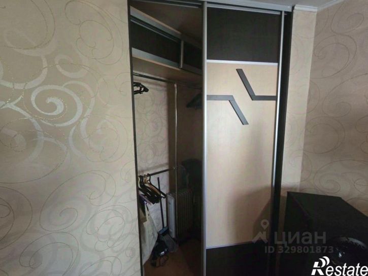 3-комн квартира ул 3-го Интернационала, 119,  д. 119