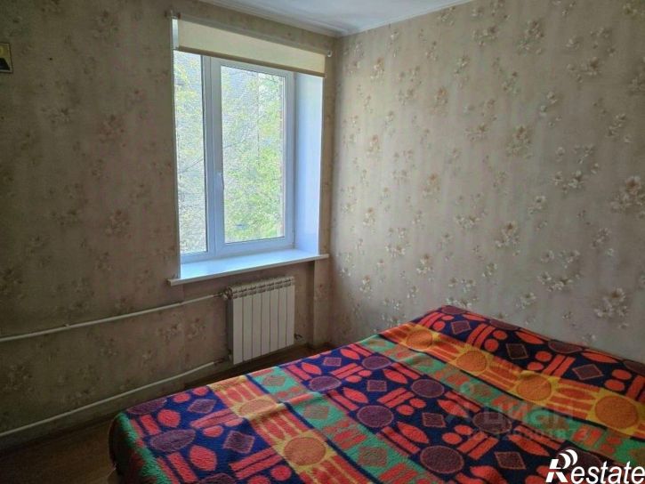 3-комн квартира ул 3-го Интернационала, 119,  д. 119