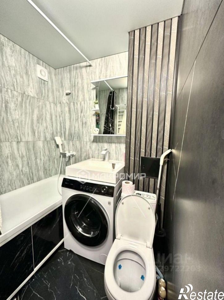 2-комн квартира ул Барбюса, 71В,  д. 71В
