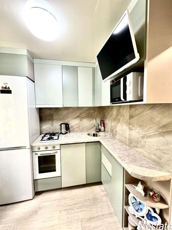 2-комн квартира ул Барбюса, 71В,  д. 71В