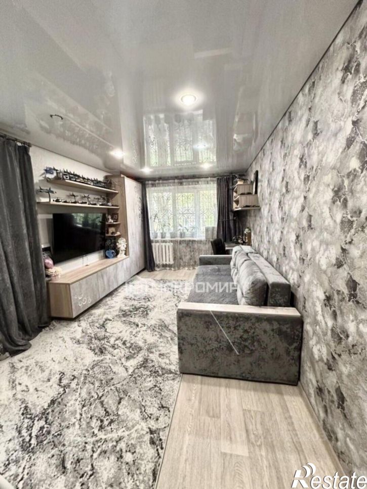 2-комн квартира ул Барбюса, 71В,  д. 71В