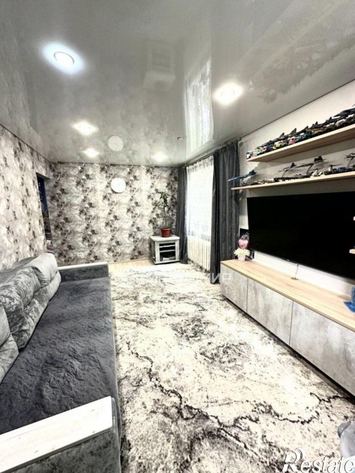 2-комн квартира ул Барбюса, 71В,  д. 71В