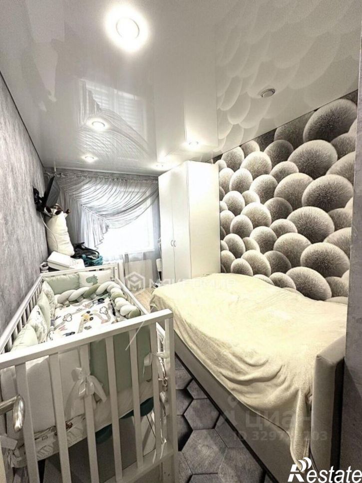 2-комн квартира ул Барбюса, 71В,  д. 71В