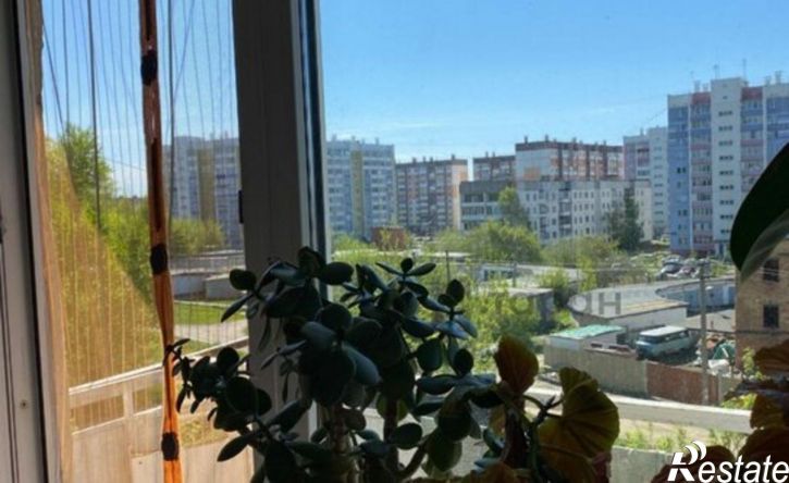 2-комн квартира ул Героя России Молодова, 19,  д. 19