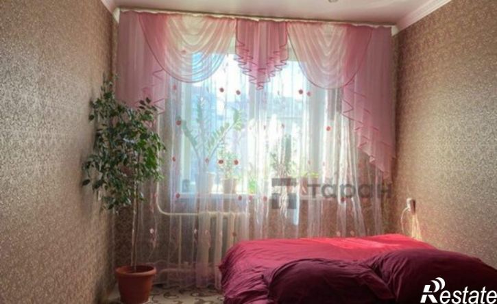 2-комн квартира ул Героя России Молодова, 19,  д. 19
