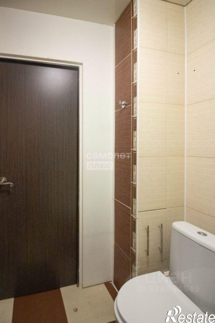 1-комн квартира ул Молодогвардейцев, 58В,  д. 58В