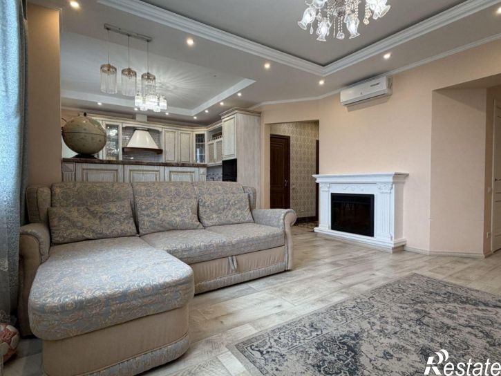 3-комн квартира улица Бейвеля, 22,  д. 22