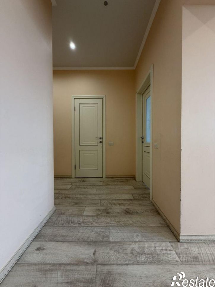 3-комн квартира улица Бейвеля, 22,  д. 22
