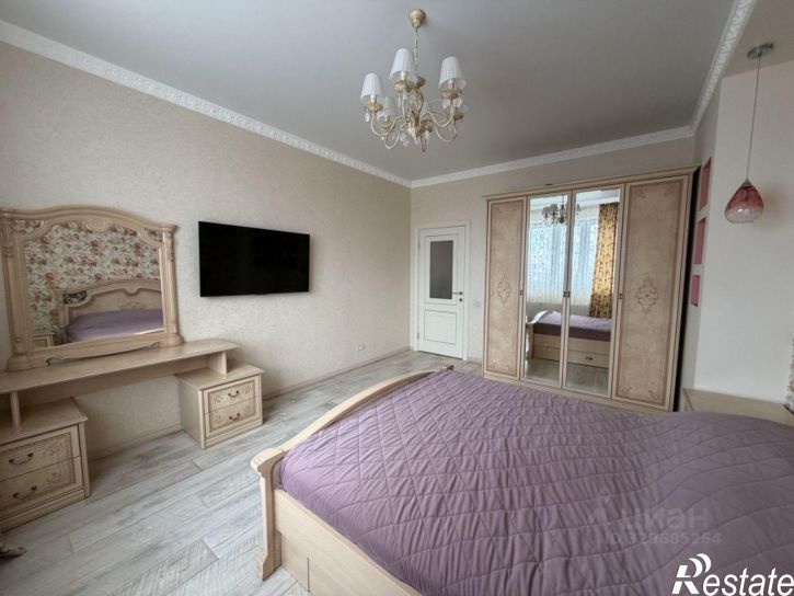 3-комн квартира улица Бейвеля, 22,  д. 22