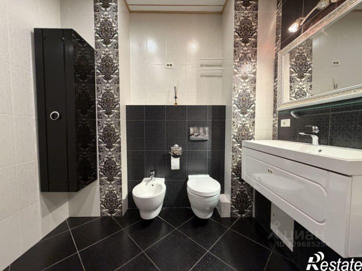 3-комн квартира улица Бейвеля, 22,  д. 22