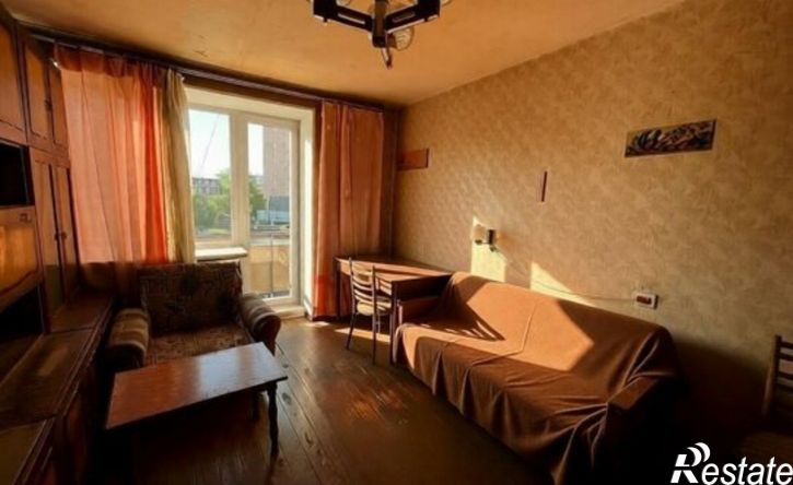 3-комн квартира ул Воровского, 21,  д. 21