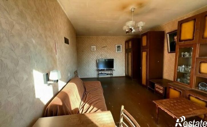 3-комн квартира ул Воровского, 21,  д. 21