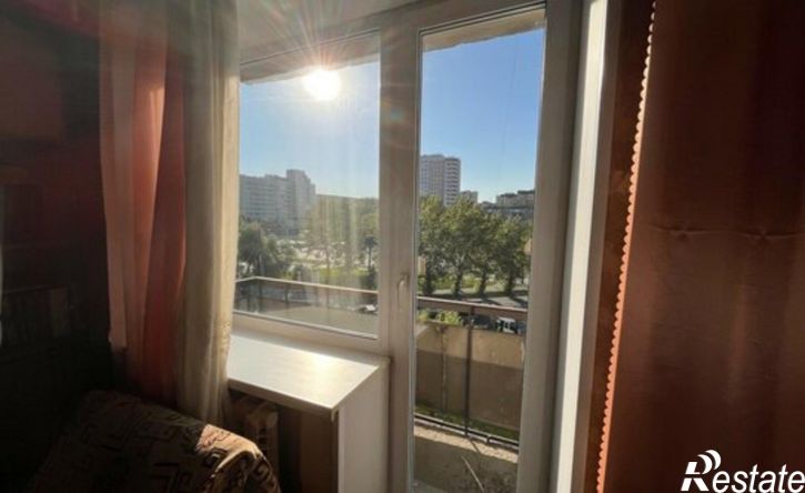 3-комн квартира ул Воровского, 21,  д. 21
