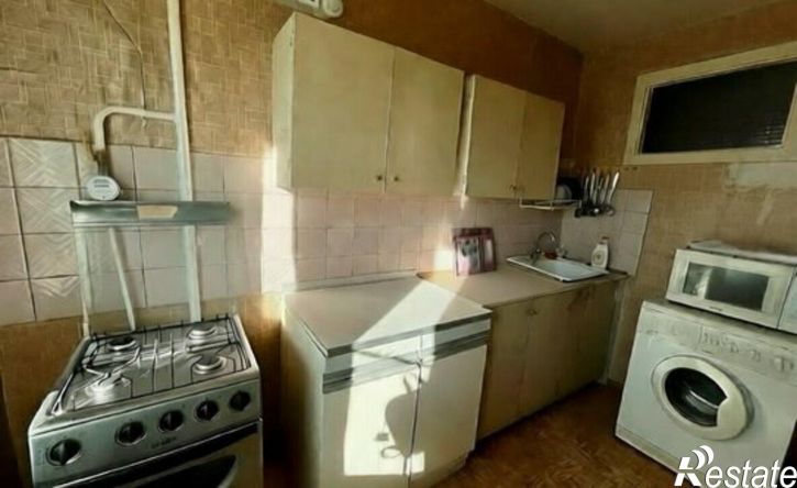 3-комн квартира ул Воровского, 21,  д. 21