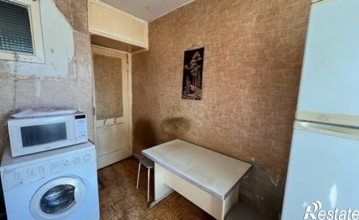 3-комн квартира ул Воровского, 21,  д. 21