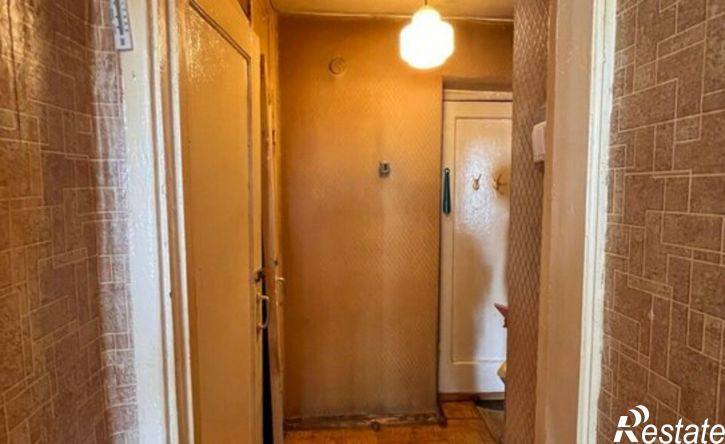3-комн квартира ул Воровского, 21,  д. 21
