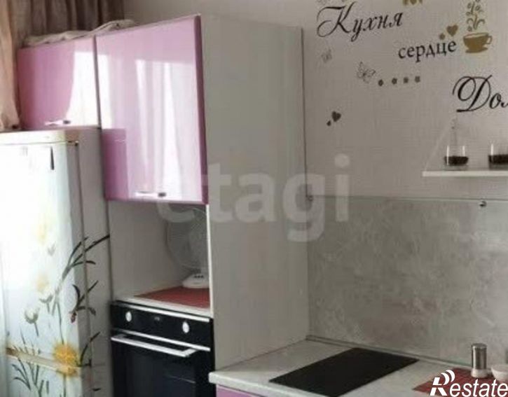 1-комн квартира ул Бейвеля, 116/6,  д. 116/6
