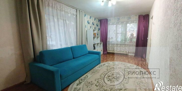 2-комн квартира ул Дзержинского, 95,  д. 95