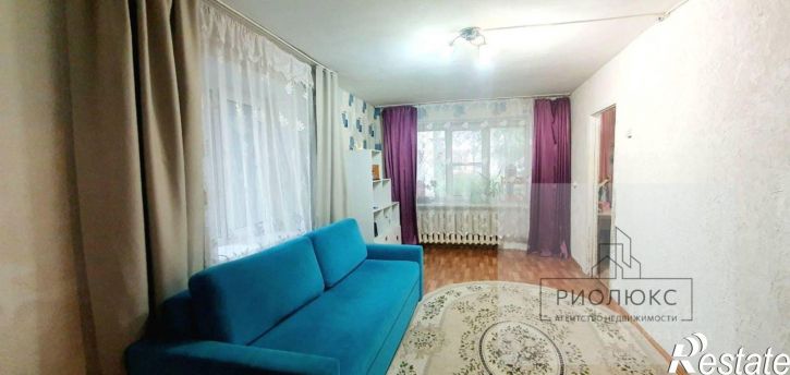 2-комн квартира ул Дзержинского, 95,  д. 95