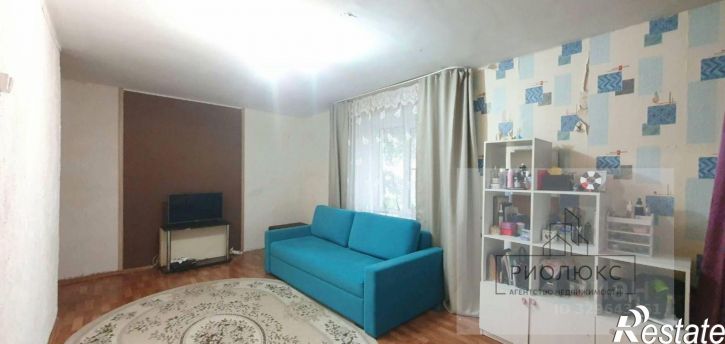 2-комн квартира ул Дзержинского, 95,  д. 95