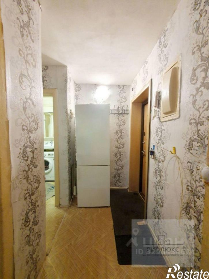 2-комн квартира ул Дзержинского, 95,  д. 95