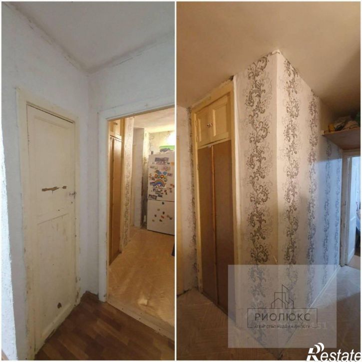 2-комн квартира ул Дзержинского, 95,  д. 95