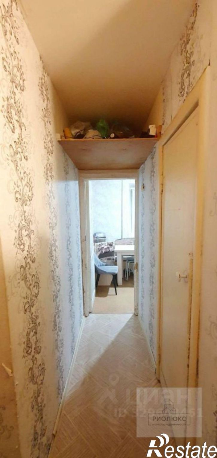 2-комн квартира ул Дзержинского, 95,  д. 95