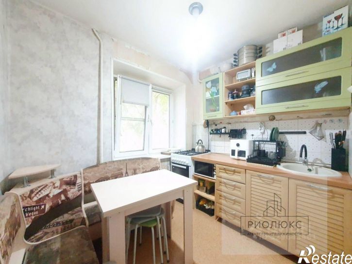 2-комн квартира ул Дзержинского, 95,  д. 95