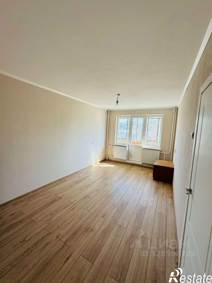 1-комн квартира ул Калмыкова, 14А,  д. 14А