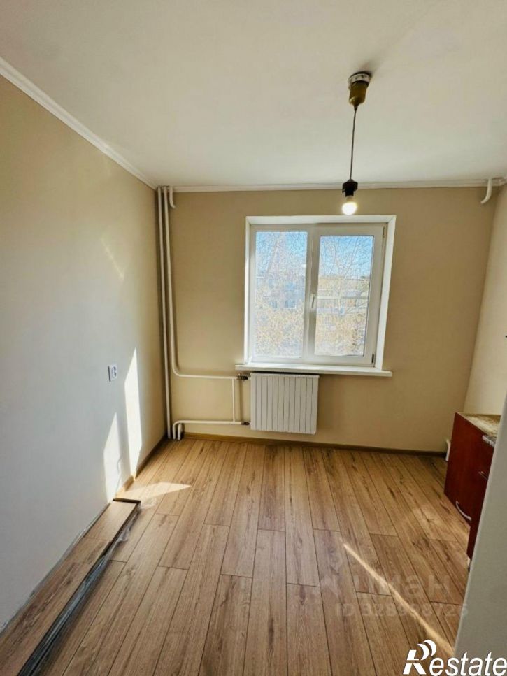 1-комн квартира ул Калмыкова, 14А,  д. 14А