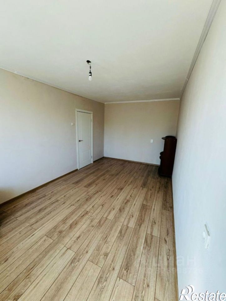 1-комн квартира ул Калмыкова, 14А,  д. 14А