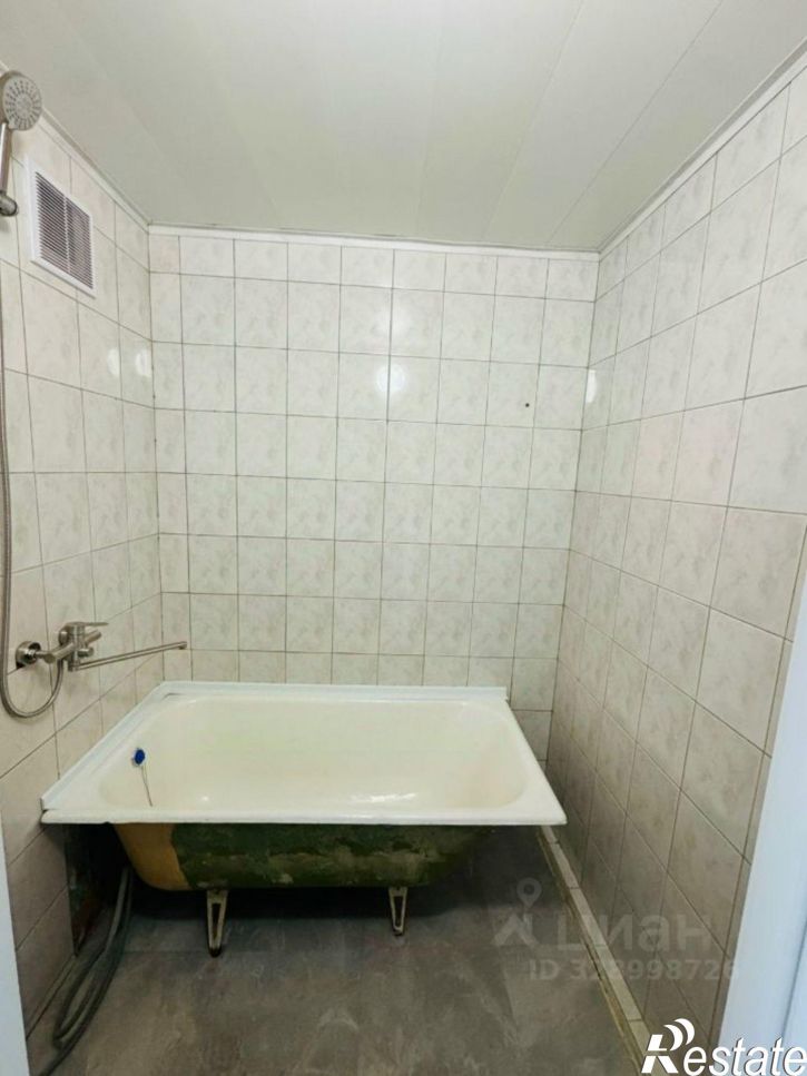 1-комн квартира ул Калмыкова, 14А,  д. 14А