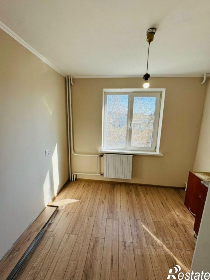 1-комн квартира ул Калмыкова, 14А,  д. 14А